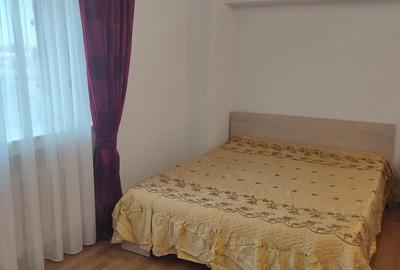 Garsonieră decomandată în Gară - 3