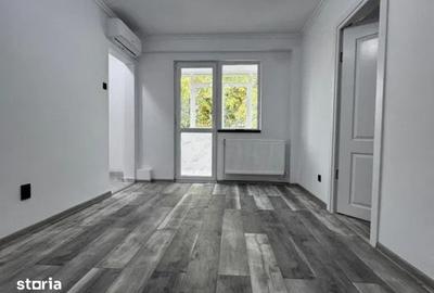 Apartament cu 3 camere în Tătărași