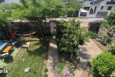 Casă cu 6 camere cu Teren 287 Mp în Joița - 2
