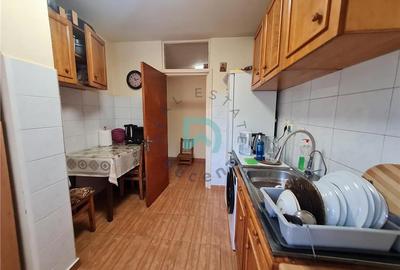 Apartament cu 2 camere decomandat în Noua - 2