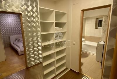 Apartament cu 2 camere, mobilat în Central - 7