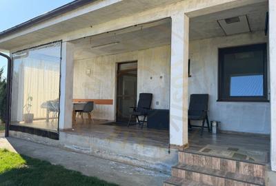 Casă individuală cu 4 camere cu Canalizare în Lazuri - 18