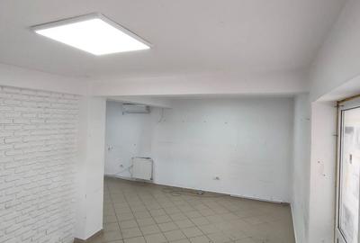 Spațiu comercial, de 49 mp, în Nicolina - 3