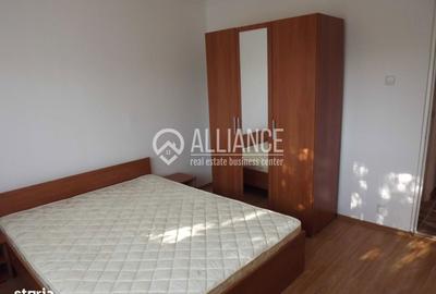 Apartament cu 2 camere decomandat, mobilat în Dacia - 4