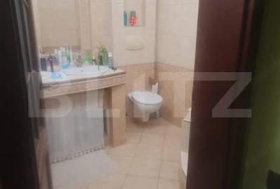 Apartament cu 2 camere semidecomandat în Gheorgheni - 12