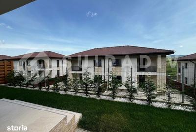 Casă cu 4 camere cu Teren 190 Mp în Florești