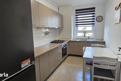 Apartament cu 2 camere decomandat în Libertății - 12