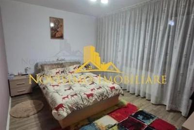 Apartament cu 2 camere, mobilat în Păulești - 6