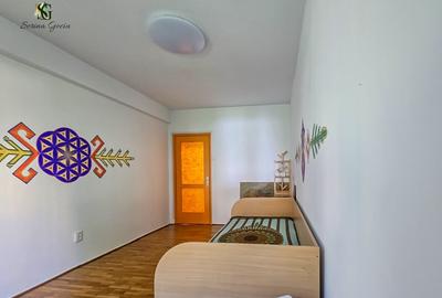 Apartament cu 2 camere decomandat, mobilat în Centrul Civic - 7
