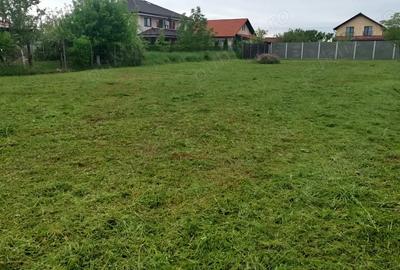 Teren în Dumbrăvița