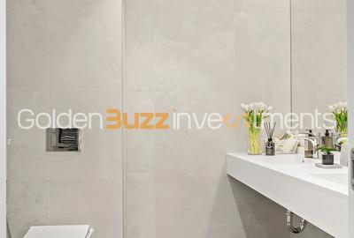 Apartament cu 3 camere în Floreasca - 2