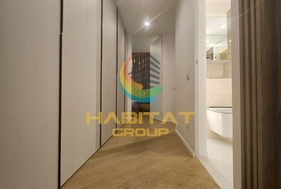 Apartament cu 4 camere semidecomandat, mobilat în Cotroceni - 9