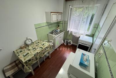 Apartament cu 3 camere decomandat, mobilat în Gheorgheni - 3