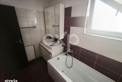 Casă cu 3 camere cu Canalizare în Bradu - 2