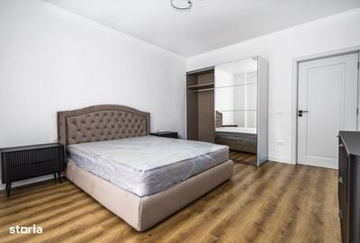 Apartament cu 3 camere în Nord - 9