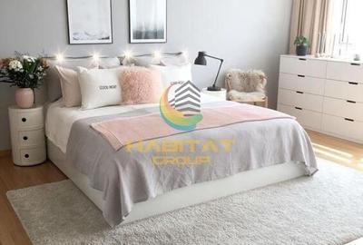 Apartament cu 4 camere semidecomandat în Berceni