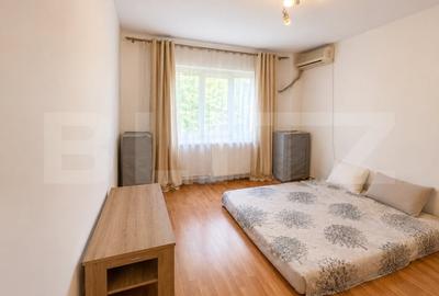 Apartament cu 2 camere decomandat în Frumoasa - 3