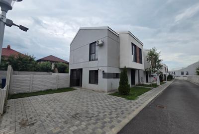 Duplex cu 4 camere cu Teren 250 Mp în Bragadiru - 2