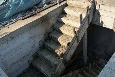 Teren de 1319 mp, în Cocorăștii Grind