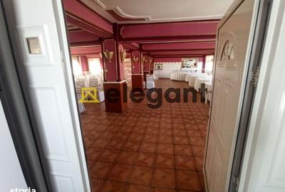 Spațiu comercial, de 307 mp, în Calea Severinului
