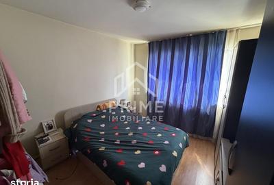 Apartament cu 2 camere semidecomandat, mobilat în Cetate - 3