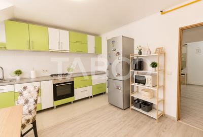 Apartament cu 2 camere decomandat, mobilat în Terezian - 7