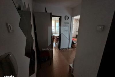 Apartament cu 2 camere semidecomandat, mobilat în Grivița - 6