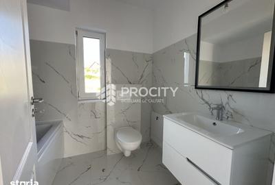 Casă cu 4 camere cu Teren 280 Mp în Bârnova - 15