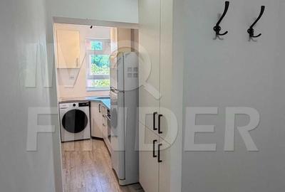 Apartament cu 2 camere decomandat, mobilat în Plopilor - 4