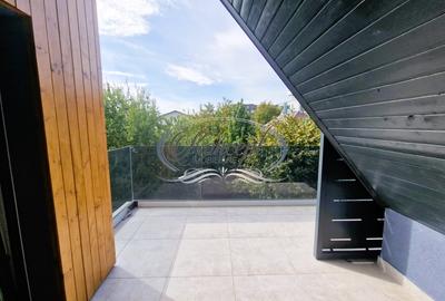 Duplex cu 4 camere cu Canalizare în Dâmbul Rotund - 2