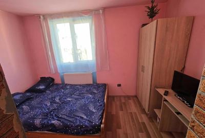 Apartament cu 2 camere semidecomandat în Central - 2