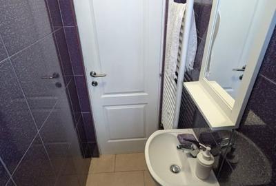 Apartament cu 2 camere semidecomandat, mobilat în Apărătorii Patriei - 5