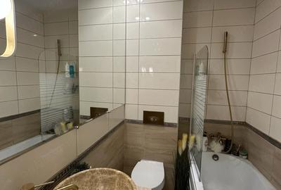 Apartament cu 2 camere decomandat în Ștefăneștii de Jos - 2