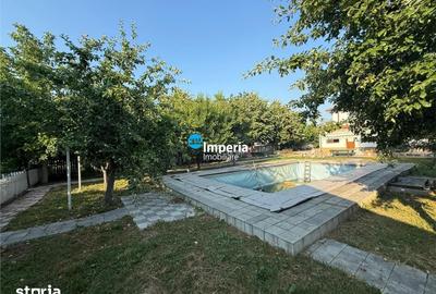 Casă cu 6 camere cu Teren 1330 Mp în Victoria - 7