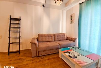 Apartament cu 2 camere în Ștefăneștii de Jos - 9