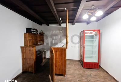 Casă cu 3 camere cu Teren 750 Mp în Gepiu - 9