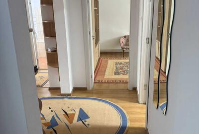 Apartament cu 3 camere decomandat în Valea Muscelului - 1