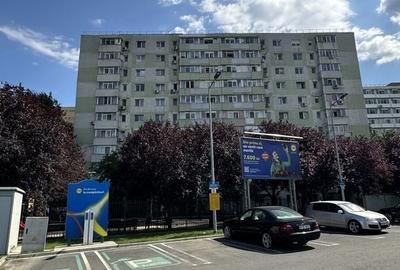 Apartament cu 2 camere decomandat în Pantelimon