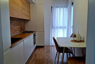 Apartament cu 2 camere decomandat în Central - 9