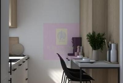 Apartament cu 2 camere decomandat în Floreasca