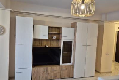 Apartament cu 2 camere nedecomandat în Tătărași - 2