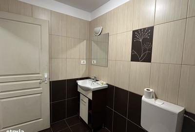 Apartament cu 3 camere în Bradu - 2