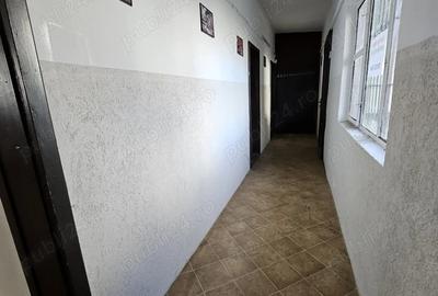 Spațiu comercial, de 224 mp, în Fortuna - 8