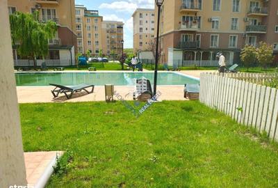 Apartament cu 2 camere în Ștefăneștii de Jos - 1