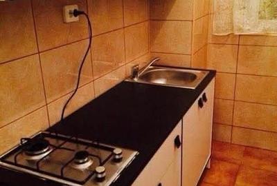 Garsonieră decomandată în Siderurgiștilor - 2