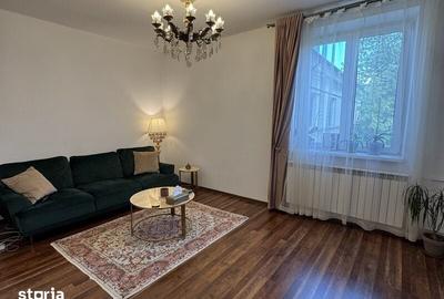 Apartament cu 2 camere în Vatra Luminoasă