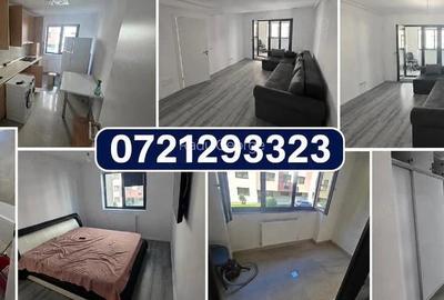Apartament cu 2 camere decomandat în Sălaj