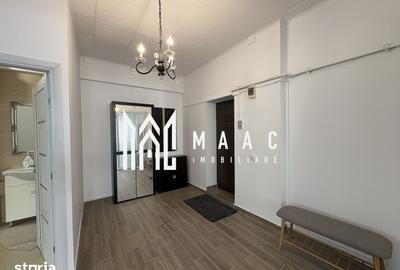 Apartament cu 3 camere, mobilat în Ștrand - 1