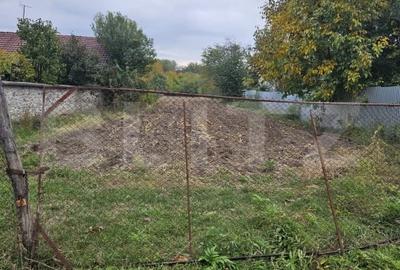 Teren Construcții intravilan de 3000 mp, în Central