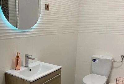 Apartament cu 2 camere semidecomandat, mobilat în Zorilor - 7